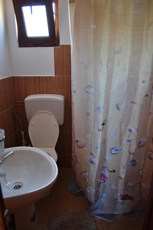 Pensiunea Mahmudia Room photo